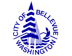 district logo