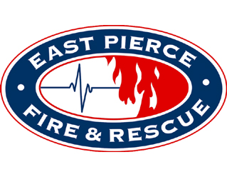 district logo
