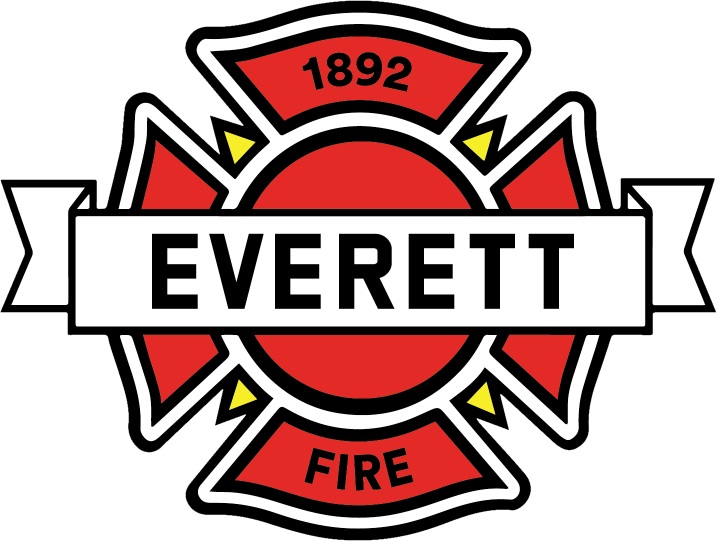 district logo