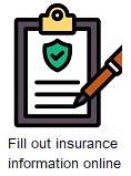 insurance form icon