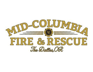 district logo