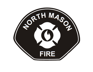 North Mason Regional Fire Authority logo