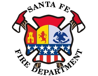 City of Santa Fe logo
