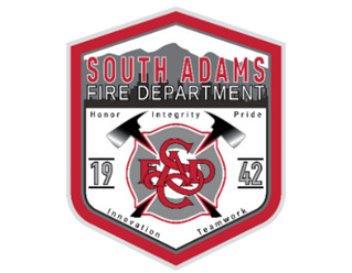 South Adams County FPD logo